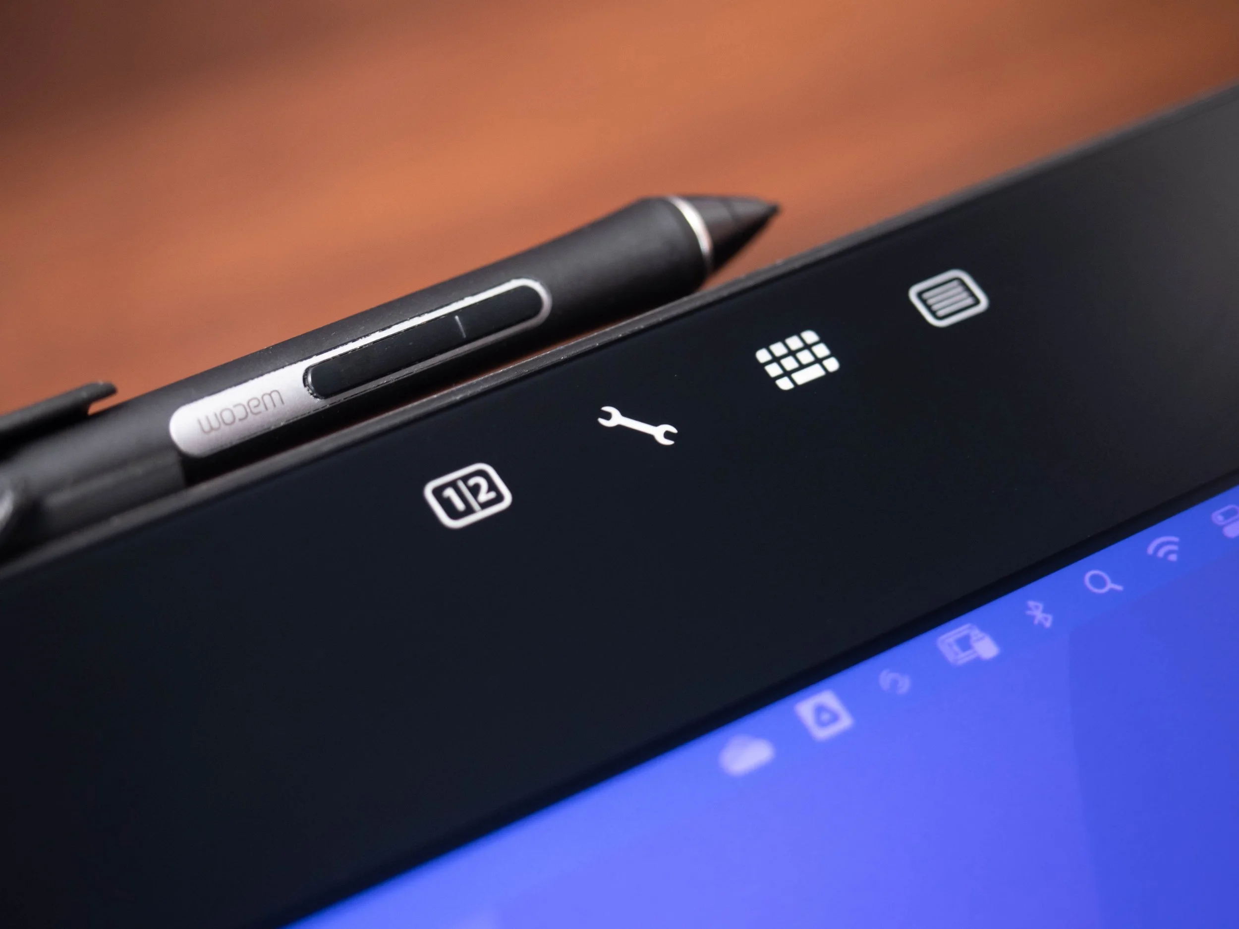 Wacom Pro 24 Review || Seb Willett Illustration